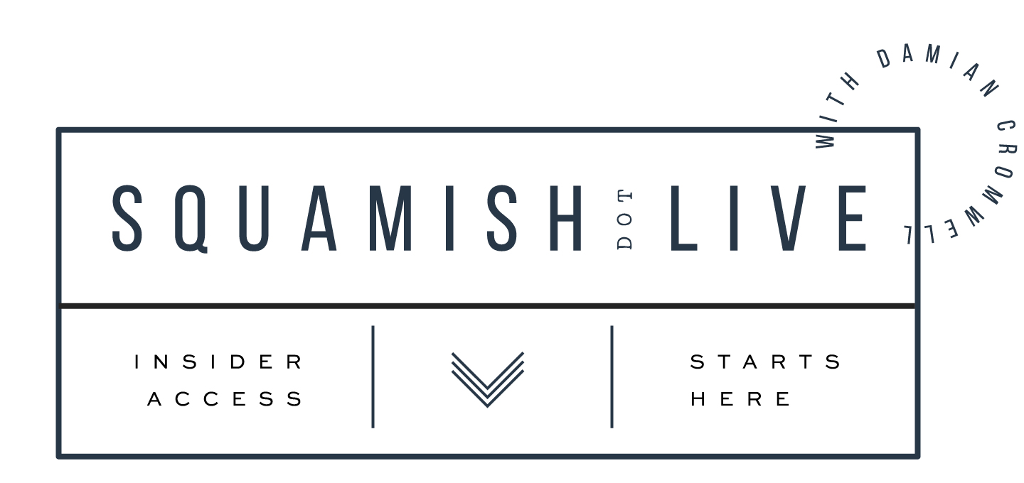 Squamish.Live Mobile Retina Logo